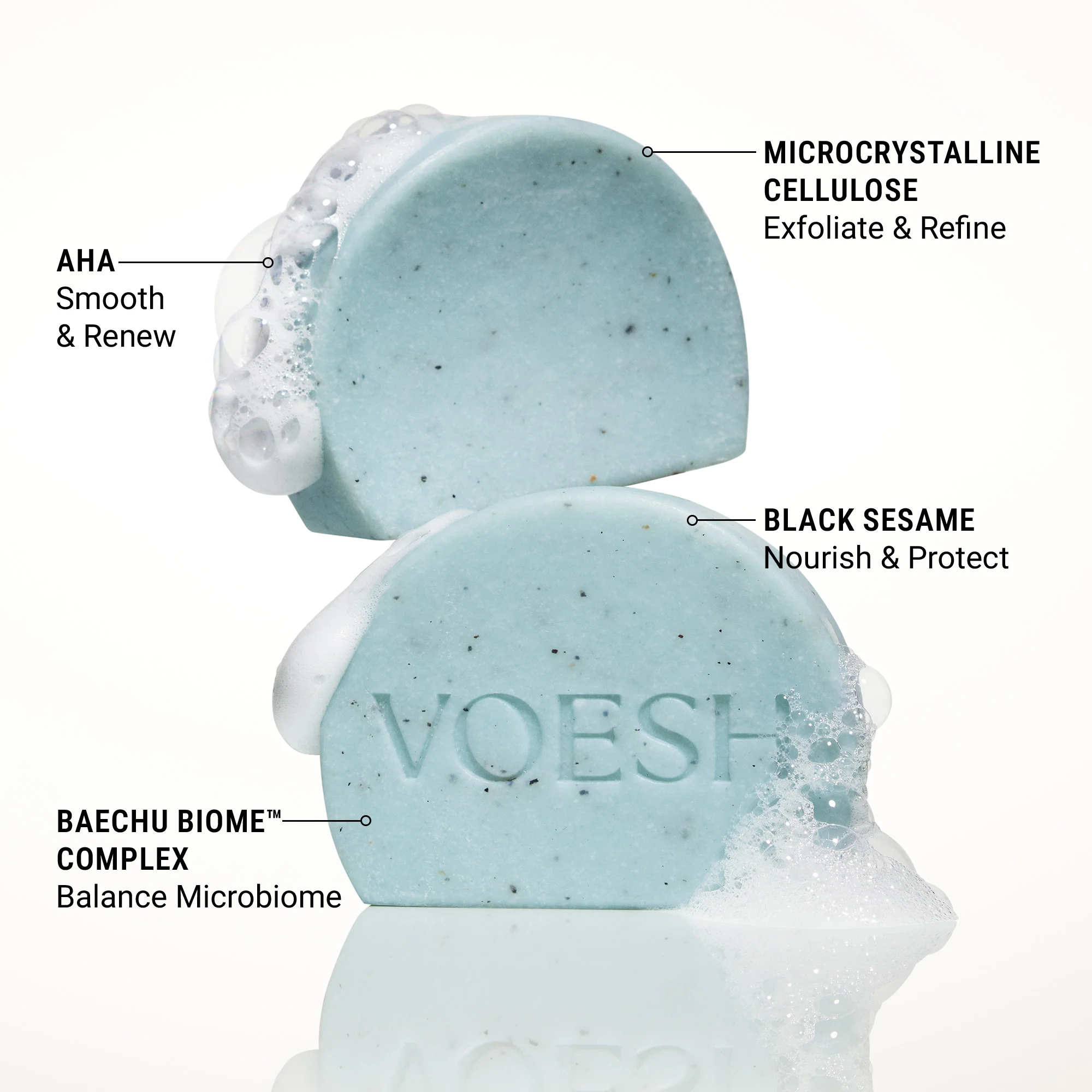 Body Buffing Bar - Image 3