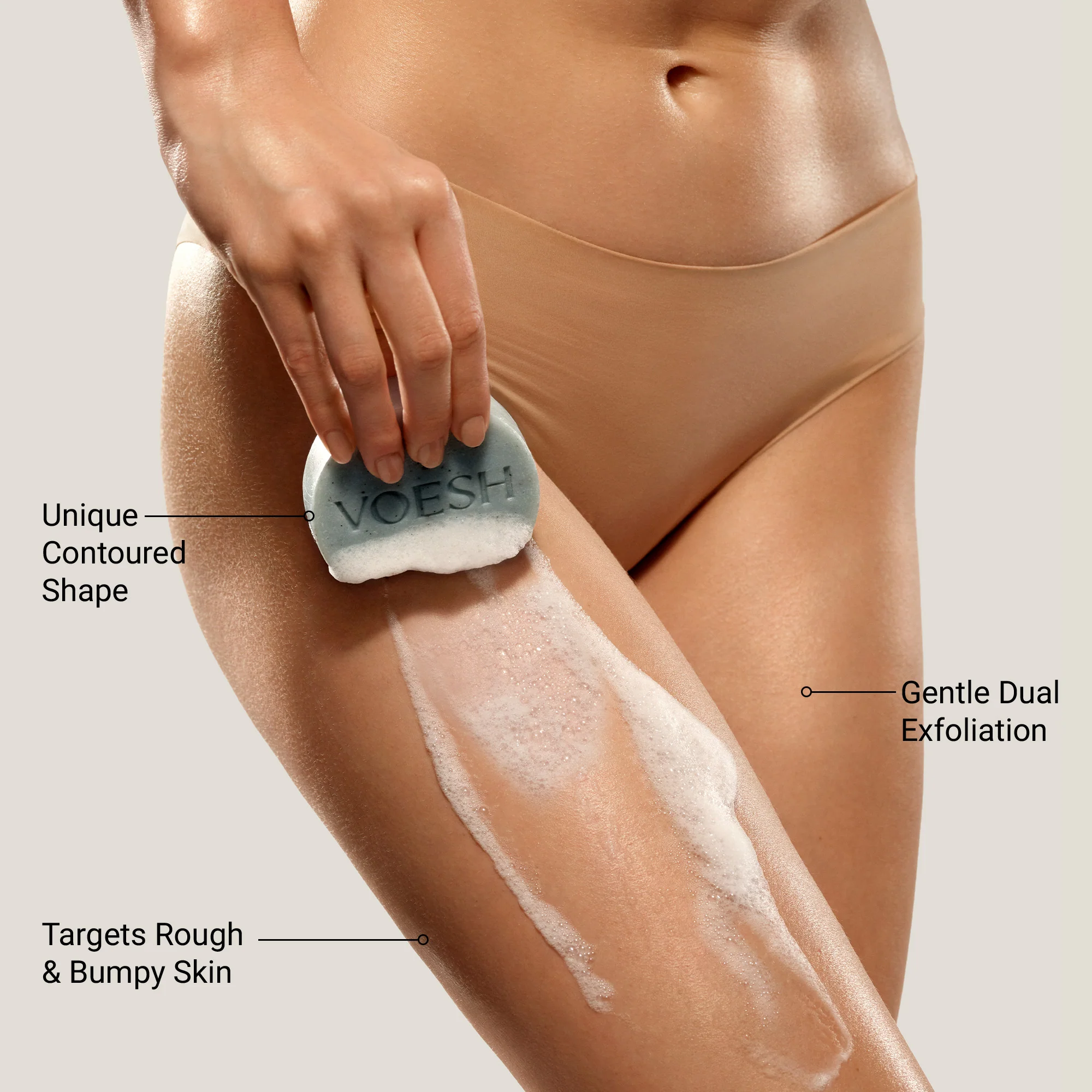 Body Buffing Bar - Image 5