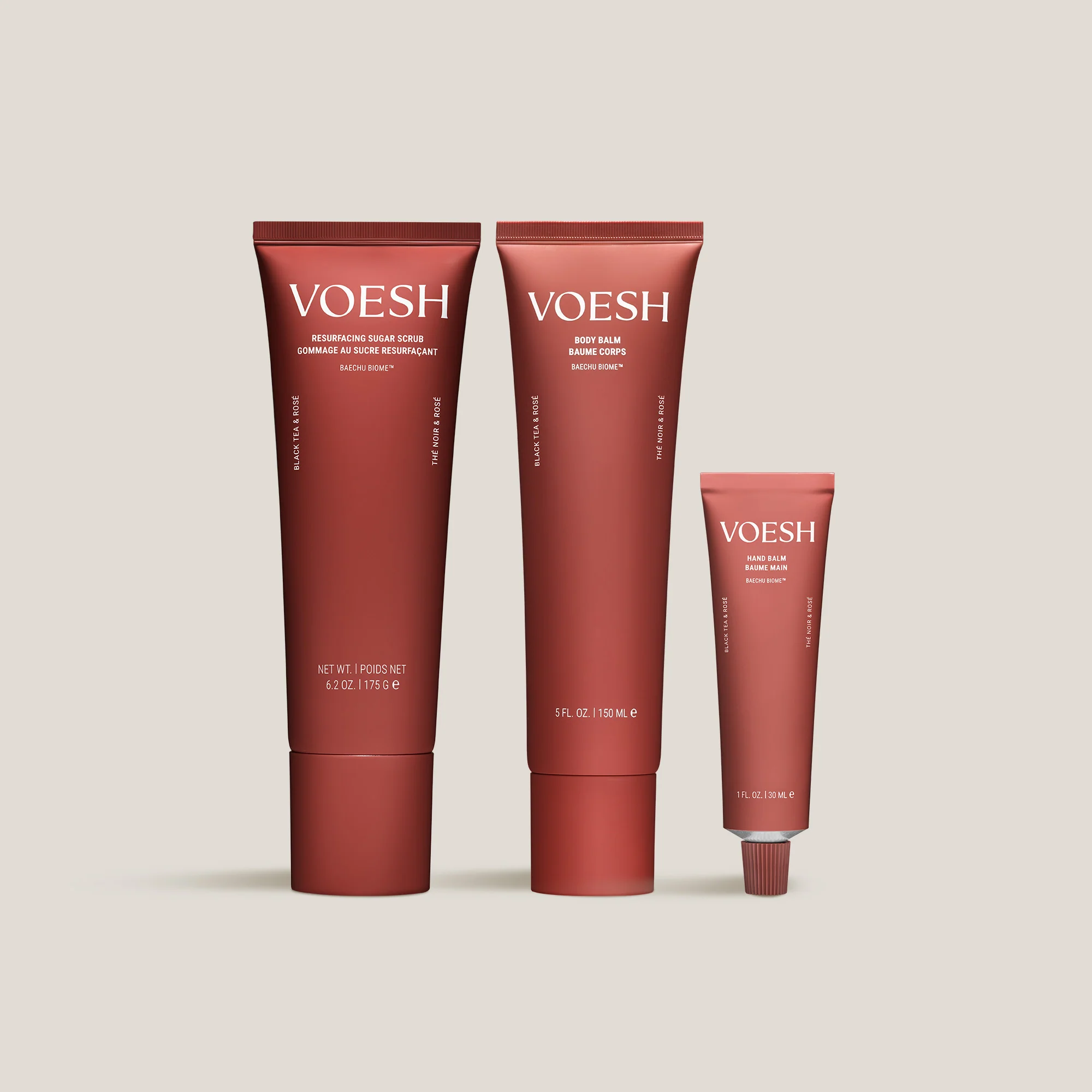 BODY RENEWAL SET - Image 20