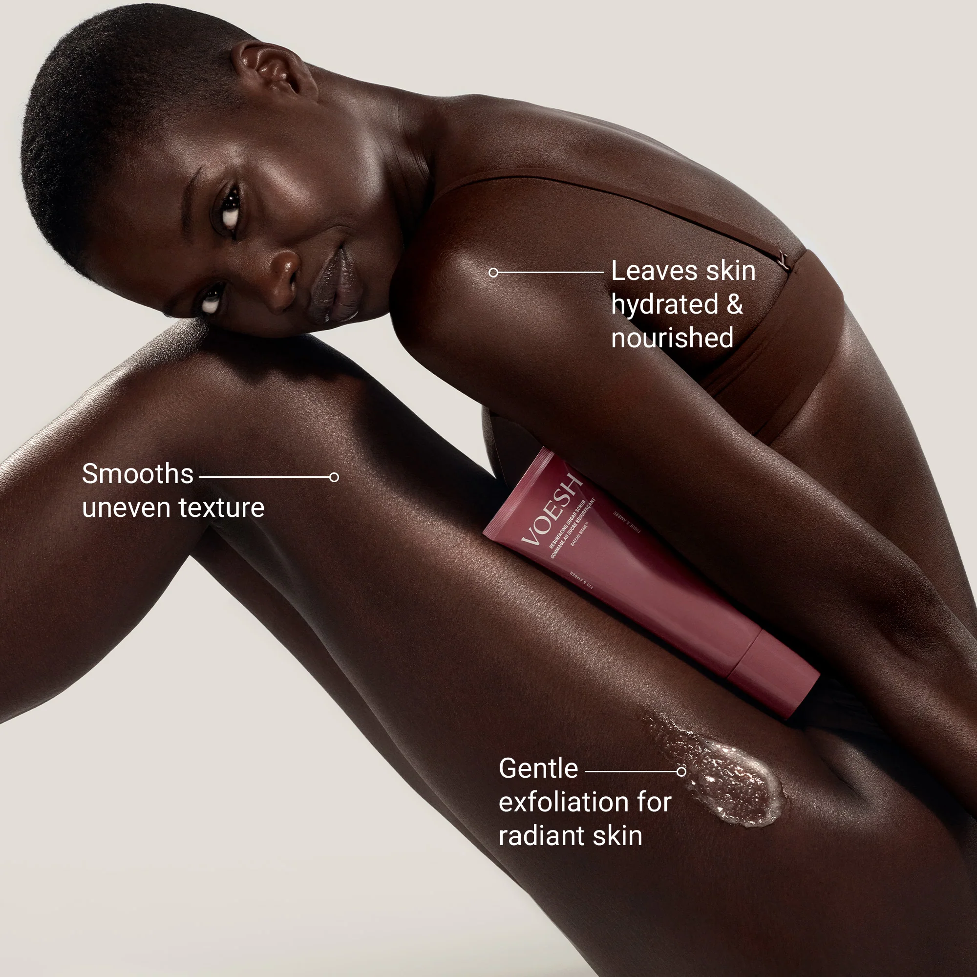 BODY RENEWAL SET - Image 7