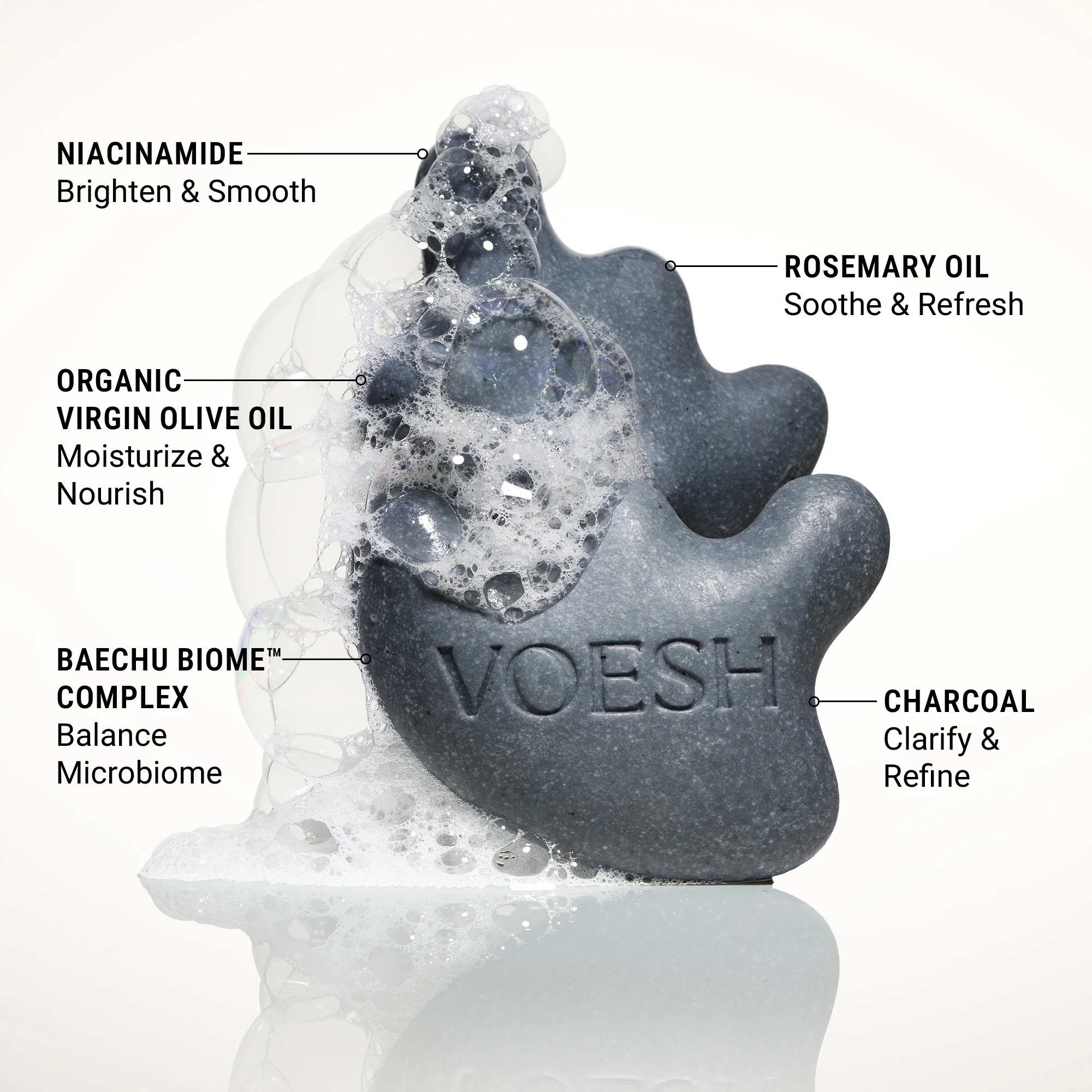 Gua Sha Body Cleansing Bar - Image 3