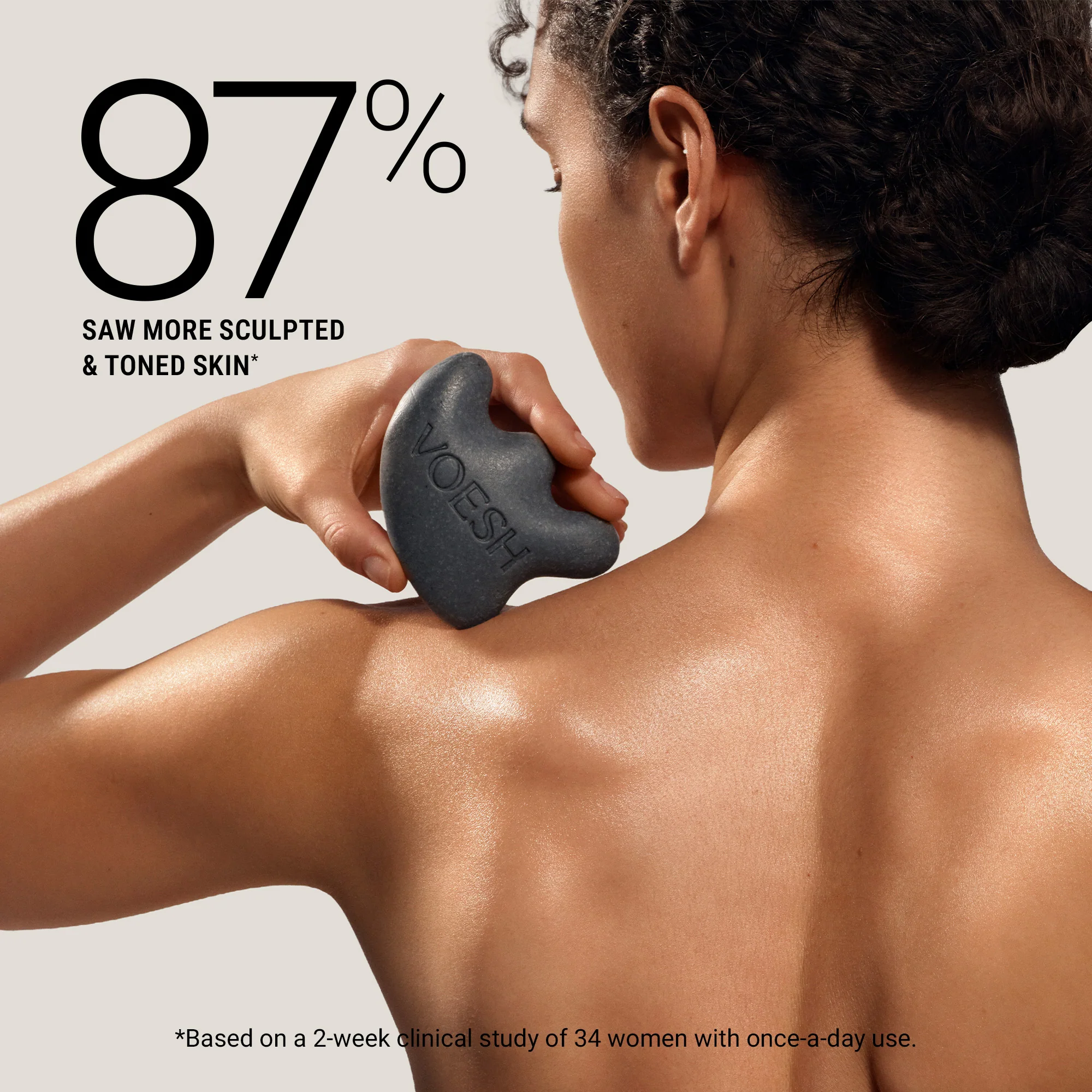 Gua Sha Body Cleansing Bar - Image 6