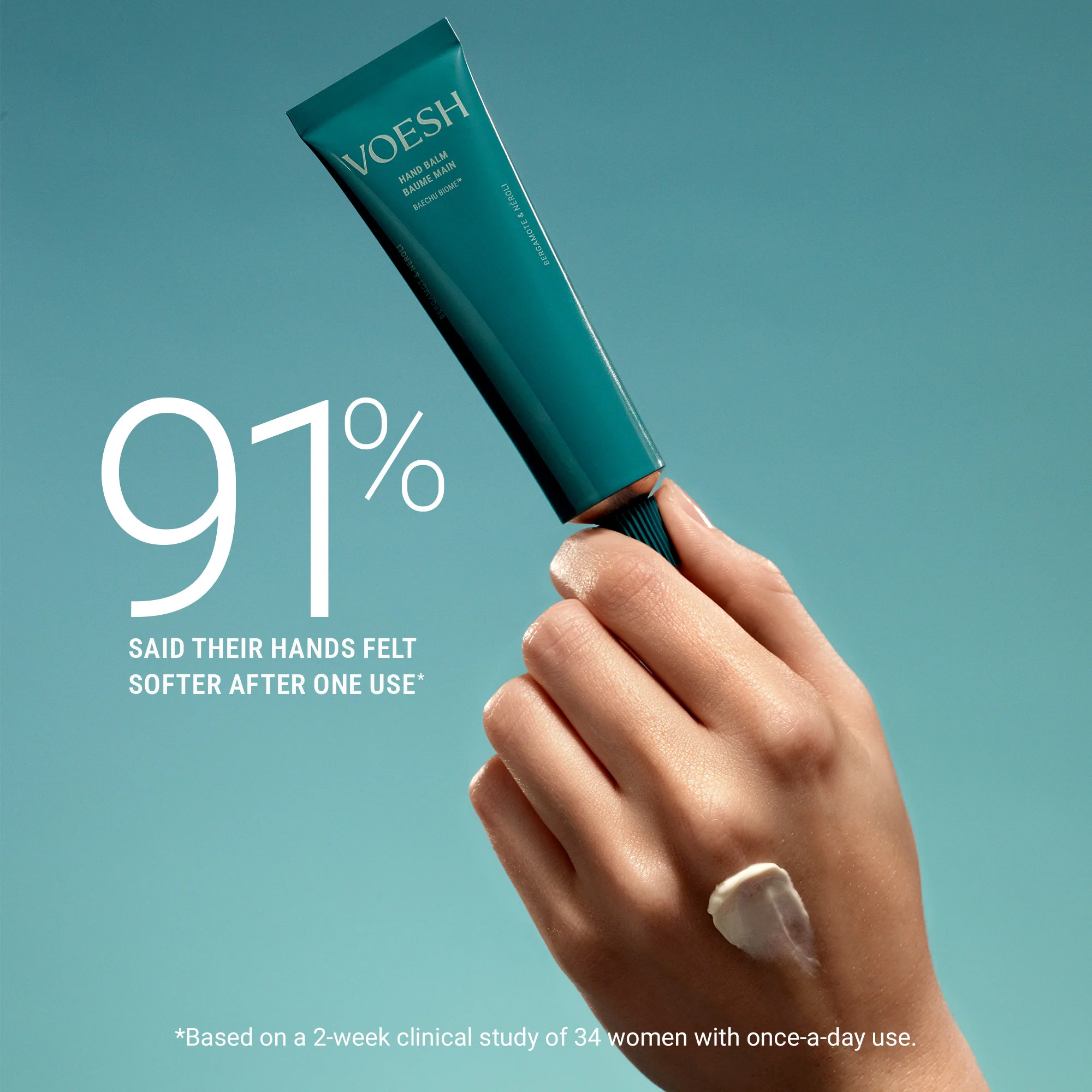 Hand Balm - Image 4