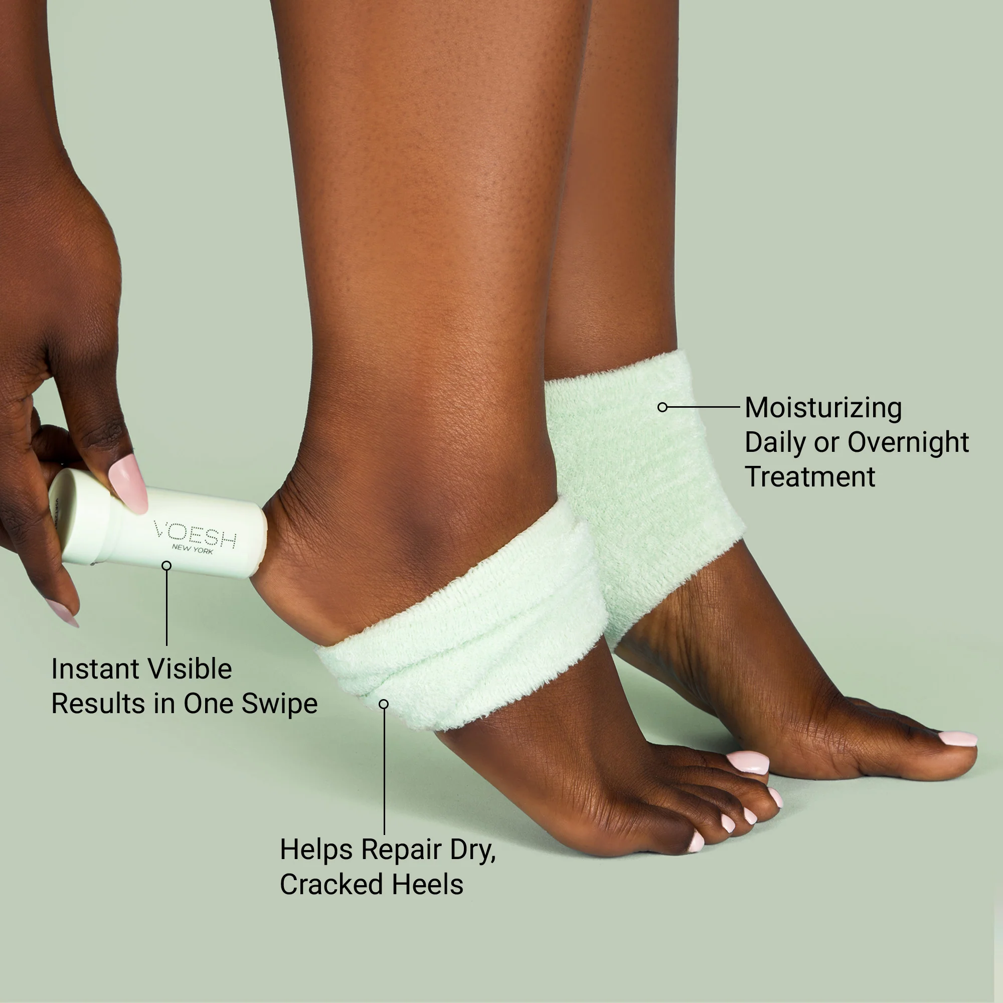 Heel Repair Duo - Image 10