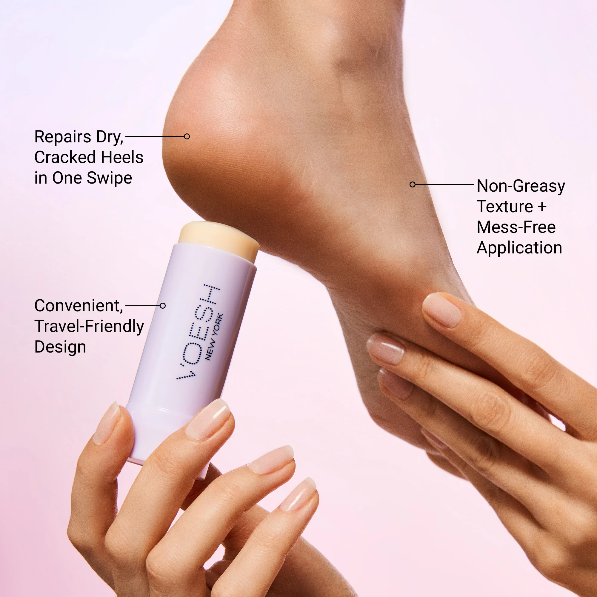 SoleMate Heel Repair Balm - Image 10