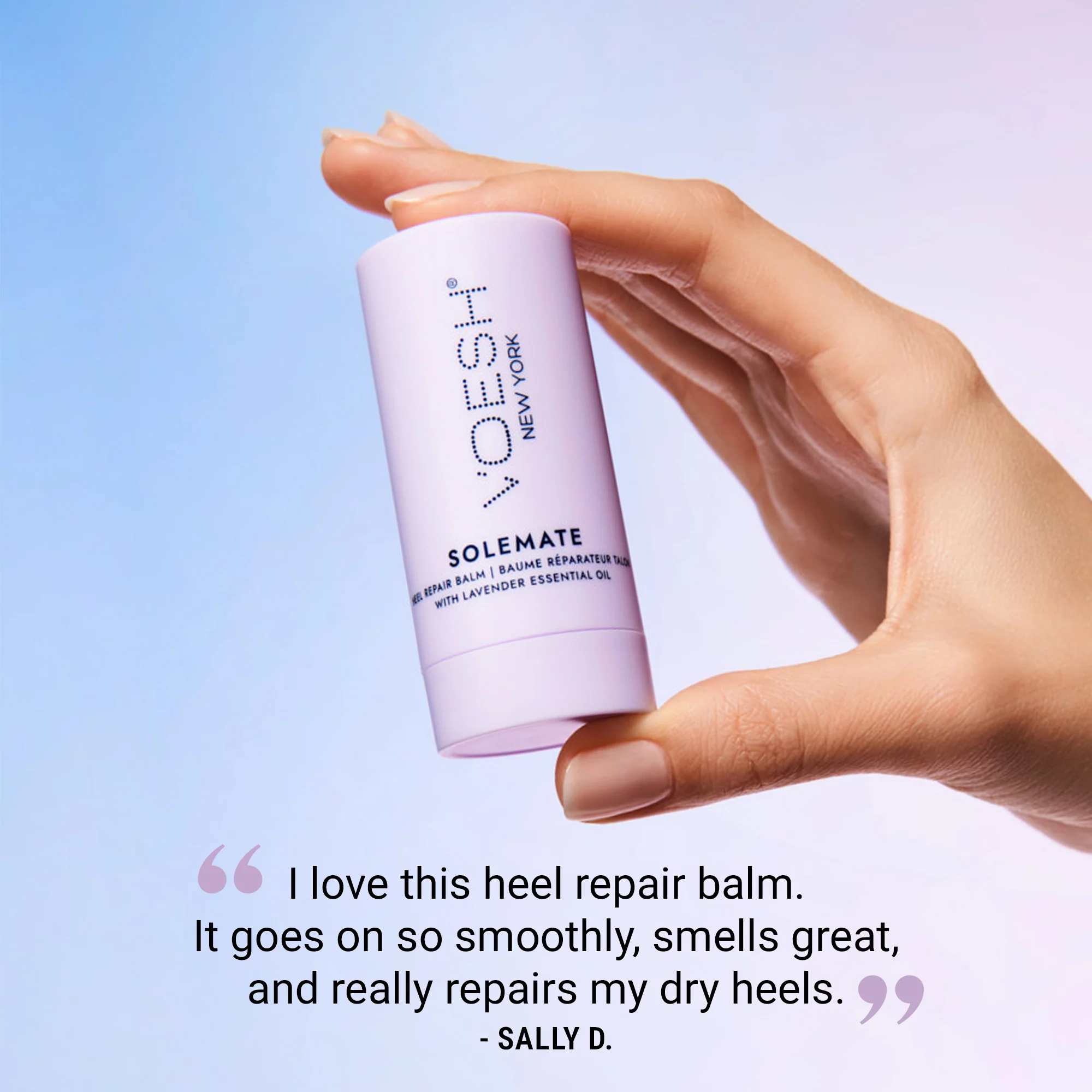SoleMate Heel Repair Balm - Image 14