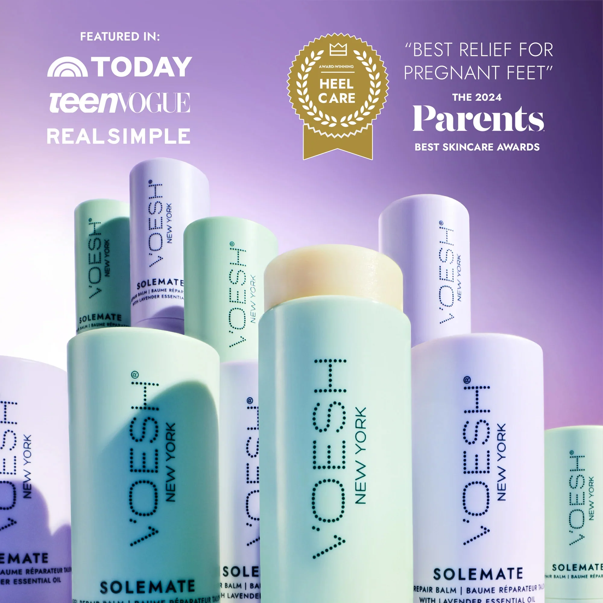 SoleMate Heel Repair Balm - Image 16