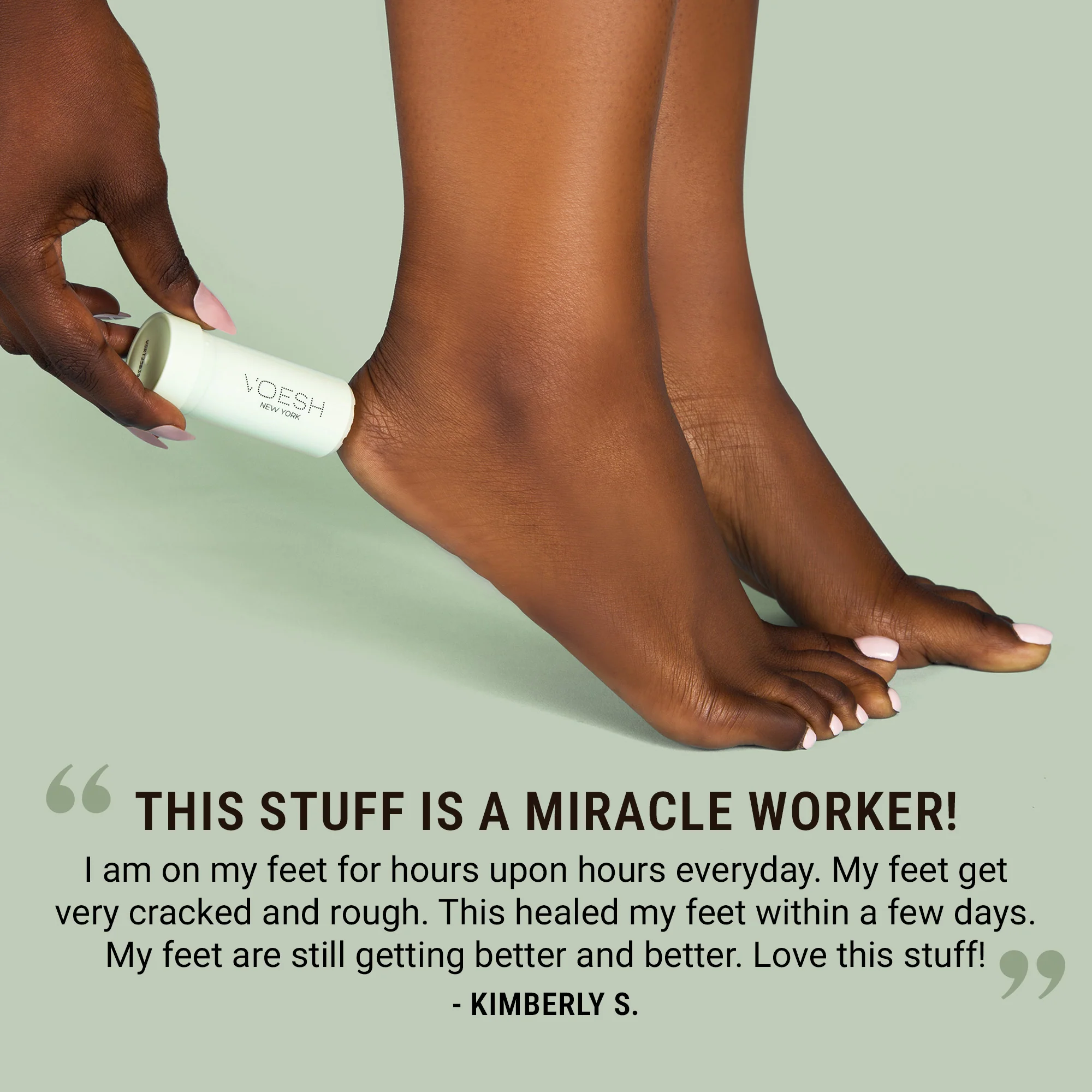 SoleMate Heel Repair Balm - Image 6