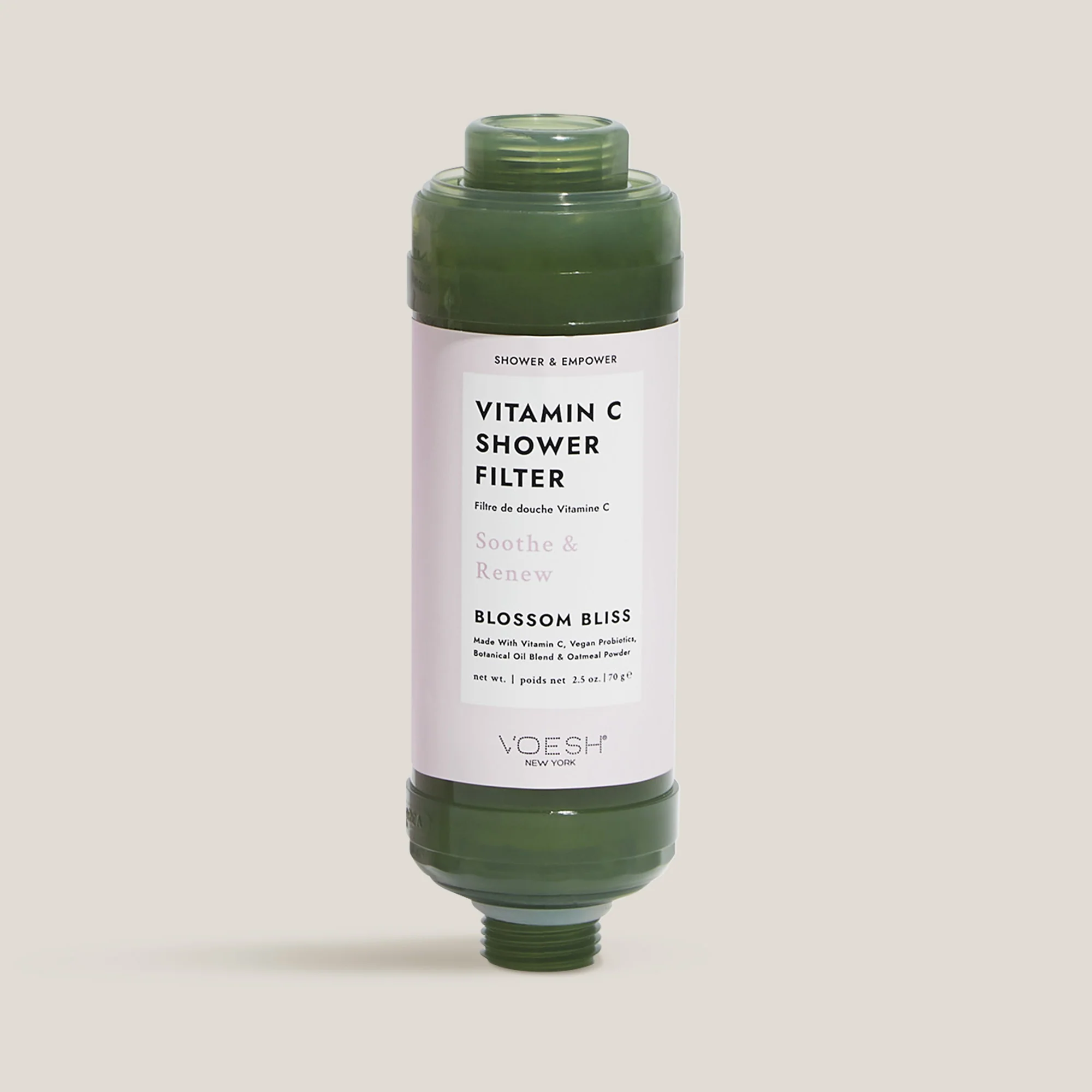 Vitamin C Shower Filter - Image 10