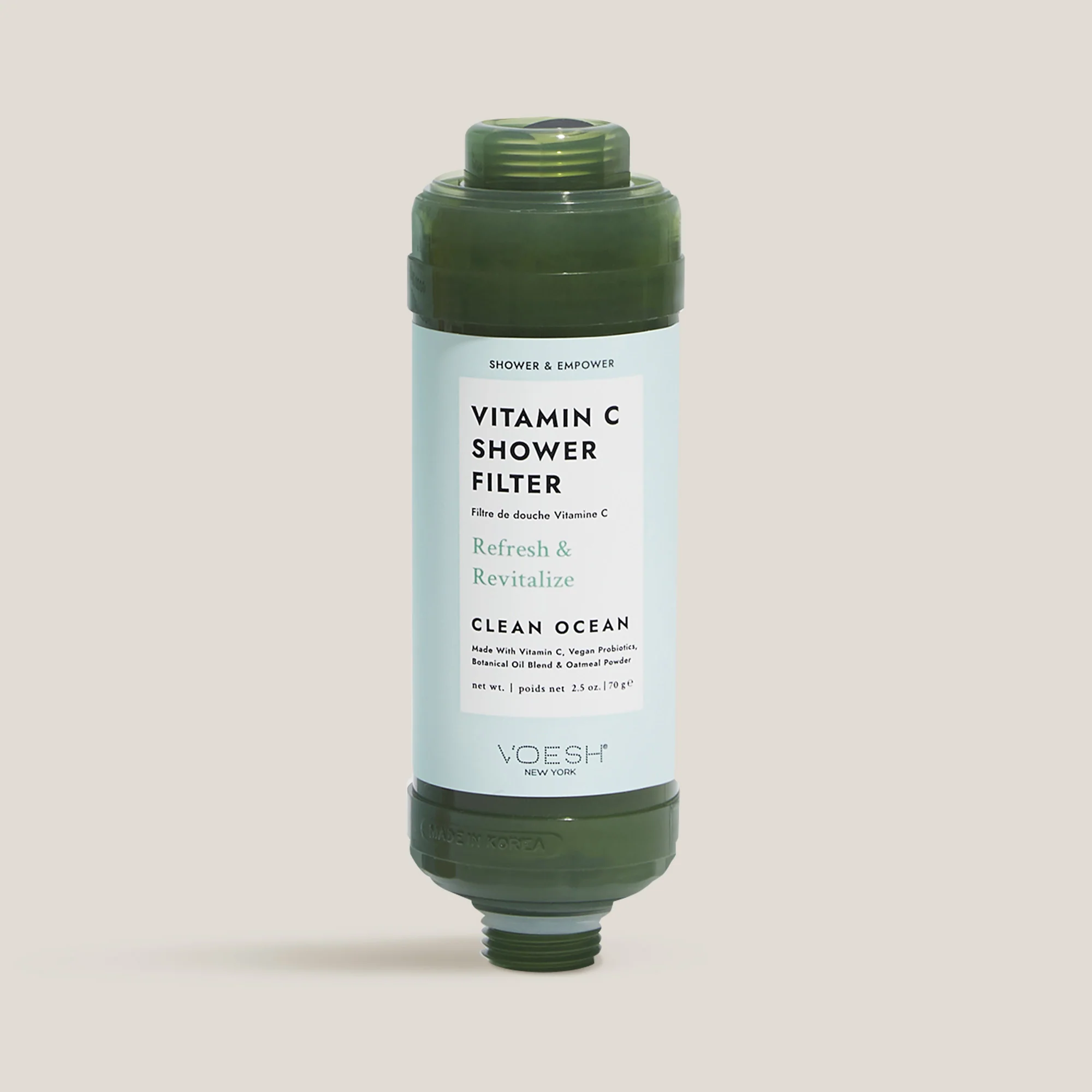 Vitamin C Shower Filter - Image 13