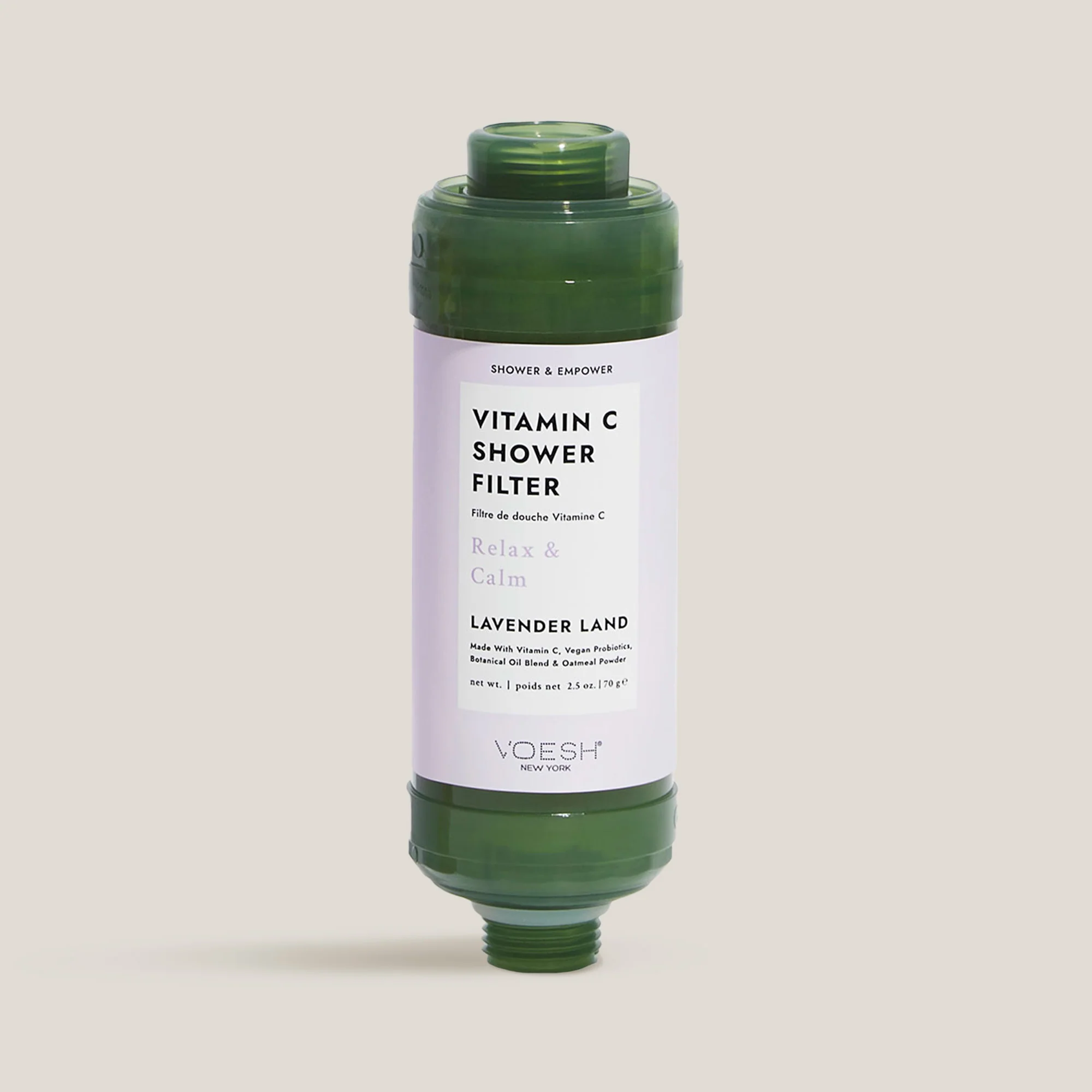 Vitamin C Shower Filter - Image 16