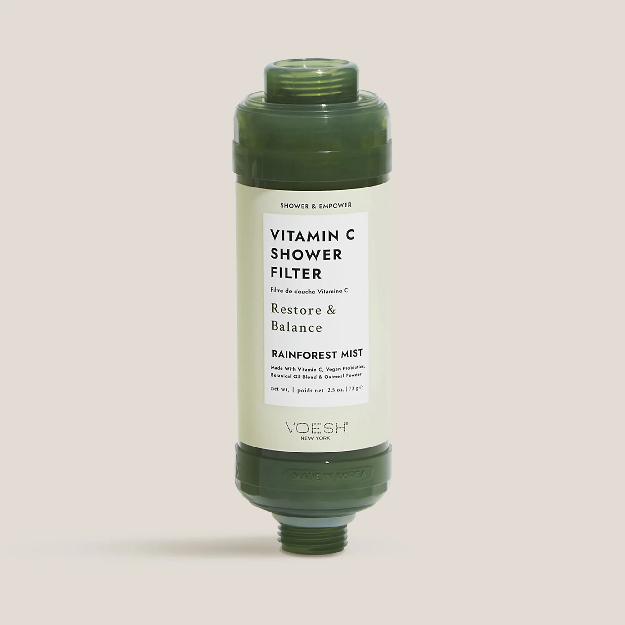 Vitamin C Shower Filter - Image 19